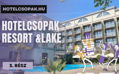 Ébredtél már úgy, hogy a Balaton hullámai szinte a lábadat mossák? Irány Csopak!