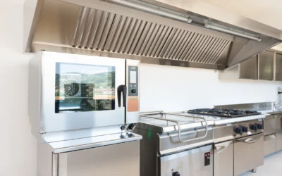 Élelmiszeripari berendezések: Hogyan automatizálod az élelmiszerfeldolgozást?