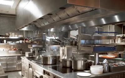 Minőségi konyhai felszerelések fontossága