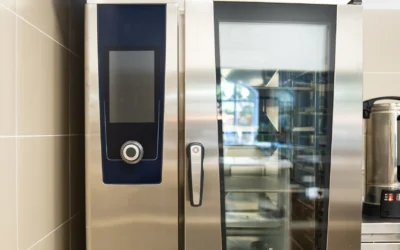 Top ipari sütők éttermeknek: Így válassz profitábilis munkaeszközt